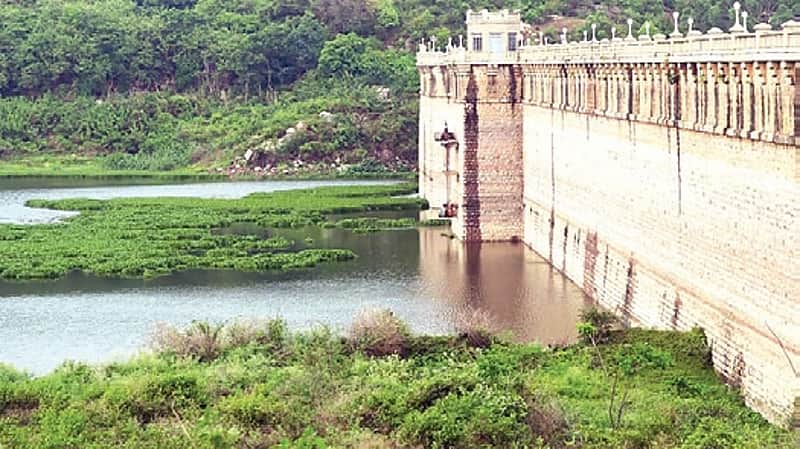 Tippagondanahalli