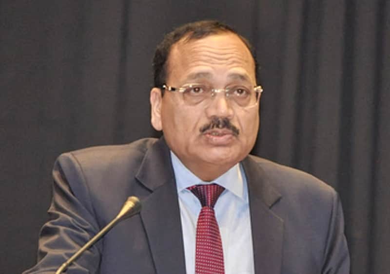 CJI Surya Kant