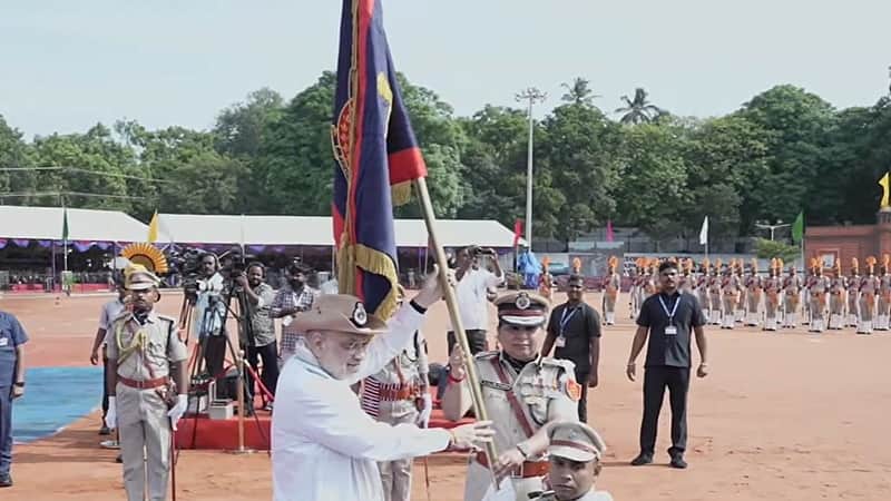 amith shah