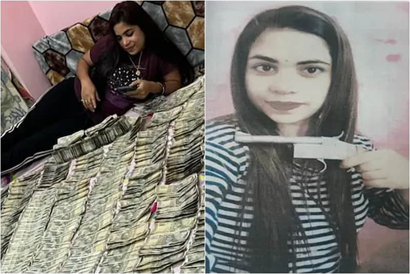 How UP Woman Duped Men Of Rs 6 Crore The woman...
