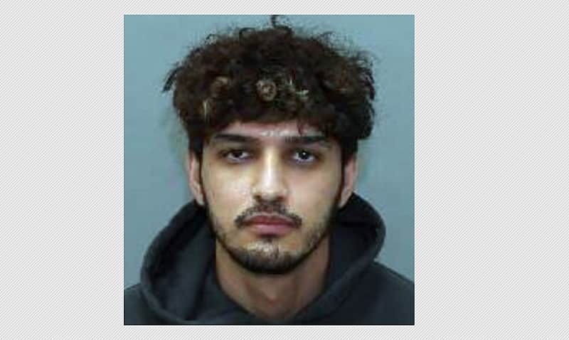 Man arrested 7 months after Indian woman's murder in Canada