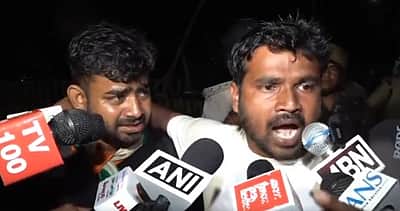 ஜார்க்கண்ட்: போராட்டத்தில் ஈடுபட்டுள்ளோர் மீது தடியடி! கொந்தளித்த மாணவர்கள் 