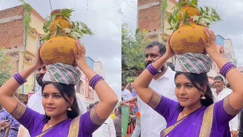 deepa balu