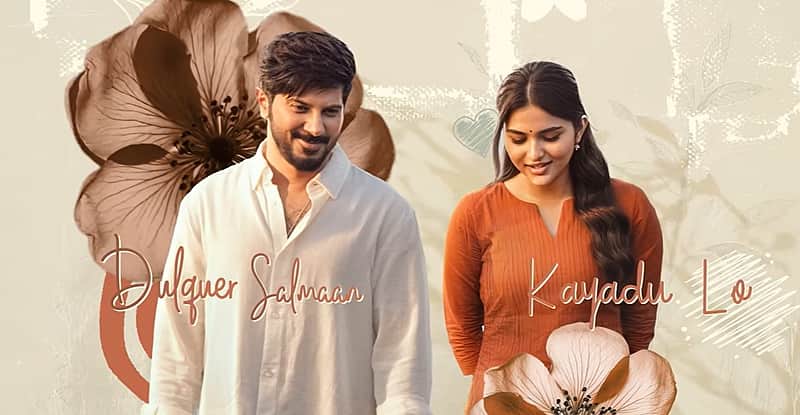 Kayathu - Dulquer