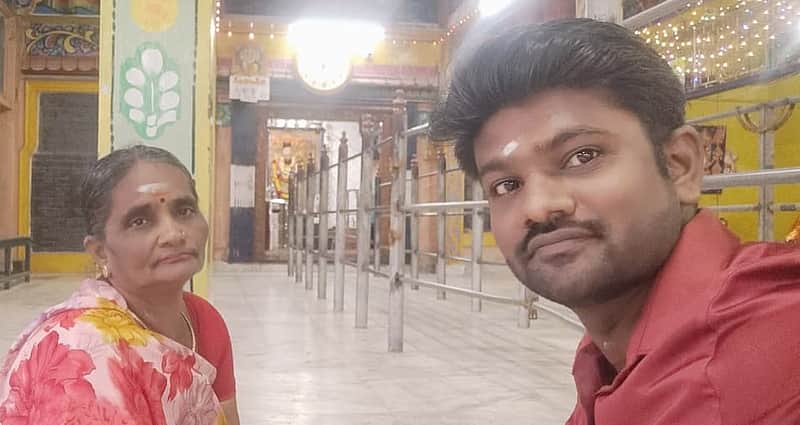 Dr. Aadhi Mari Maruthu
