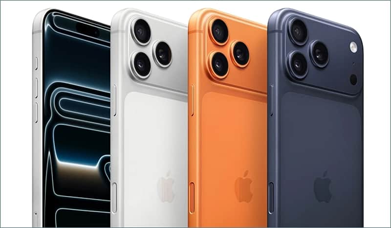 iPhone 17 price may increase next week