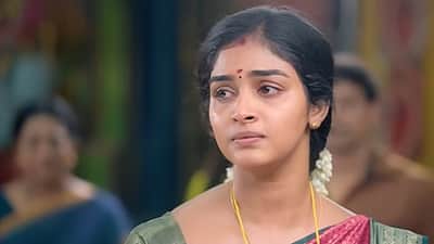 சிறப்பான கிளைமேக்ஸ்... வினோதினி தொடர் 367 நாள்களுடன் நிறைவு!