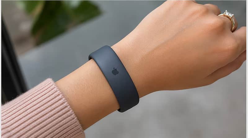 Apple is working on developing a smartwatch