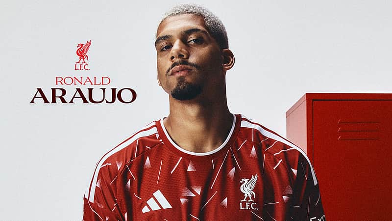 Ronald Araujo