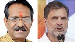 ஜாா்க்கண்ட் விவகாரத்தில் ராகுல் காந்தியின் உண்மை முகம் அம்பலம்: ஹா்ஷ் மல்ஹோத்ரா சாடல்