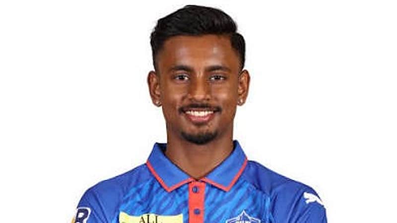 Abishek Porel