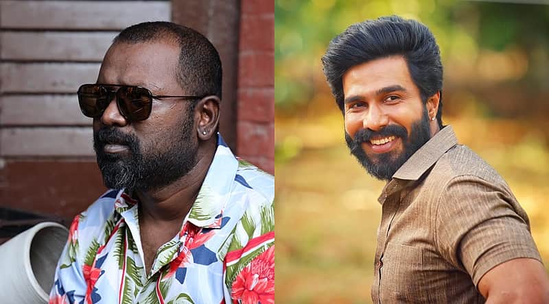 Arunraja Kamaraj, Vishnu Vishal.