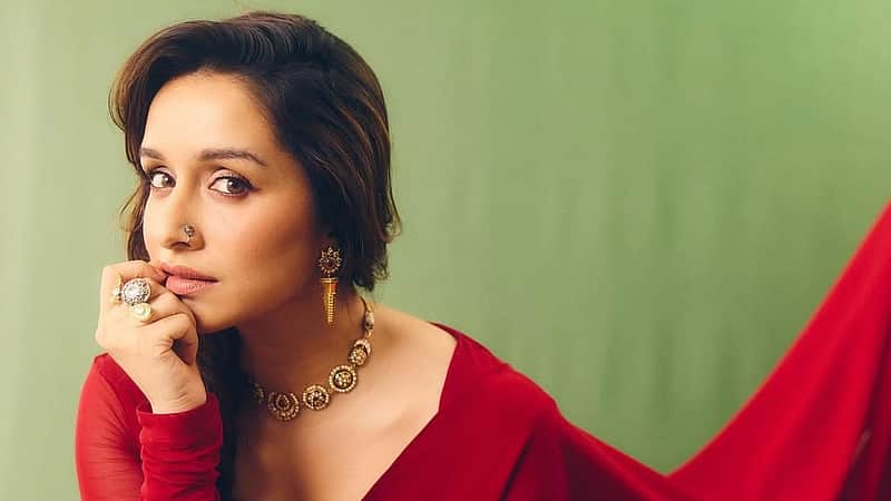 Shraddha Kapoor