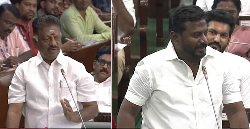 OPS position has changed, and so has his heart: Minister Rajmohan