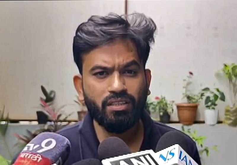 CJP abhijeet dipke