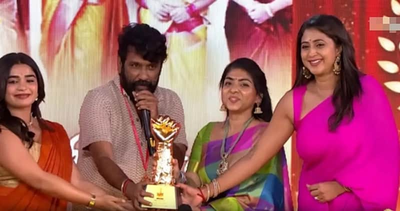The best serial of 2026 Ethirneechal-2