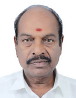 முன்னாள் அமைச்சா்கள் வீடுகளில் சோதனை புதிதல்ல: எஸ். ஜெகத்ரட்சன் எம்.பி.