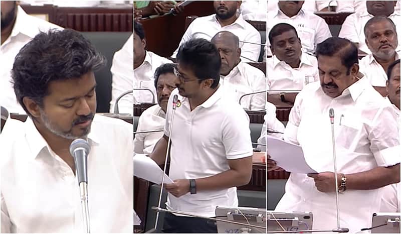 TN Assembly