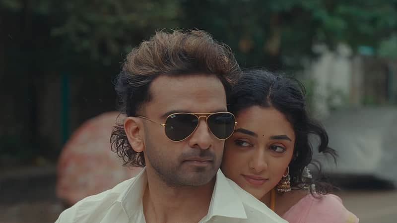 Ashok Selvan, Preity Mukhundhan