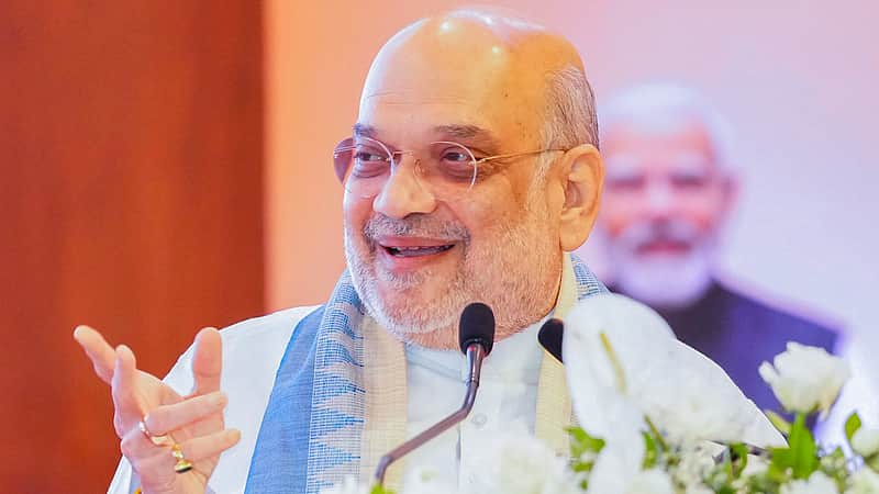 amit shah