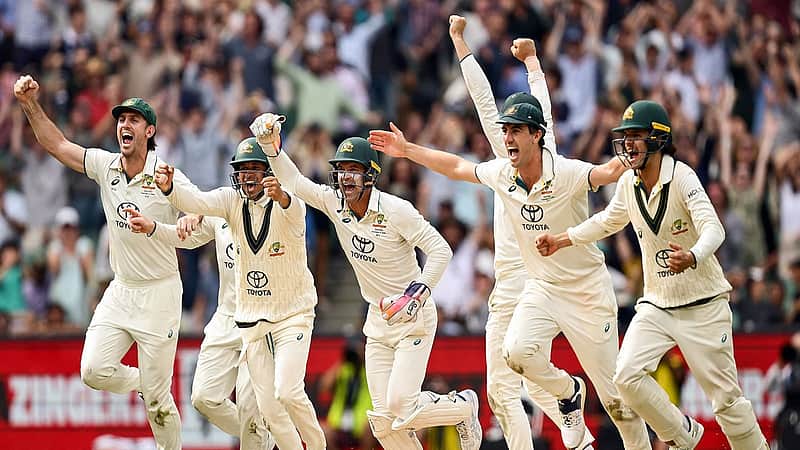 Australia pull out big guns in Darwin Test: Cummins, Hazlewood, Starc start vs BAN