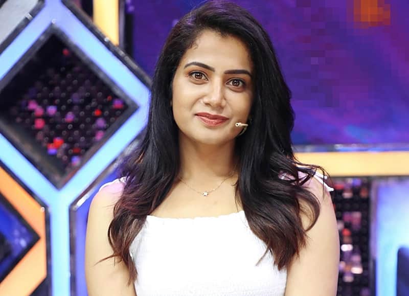 EthirNeechal Parvathi