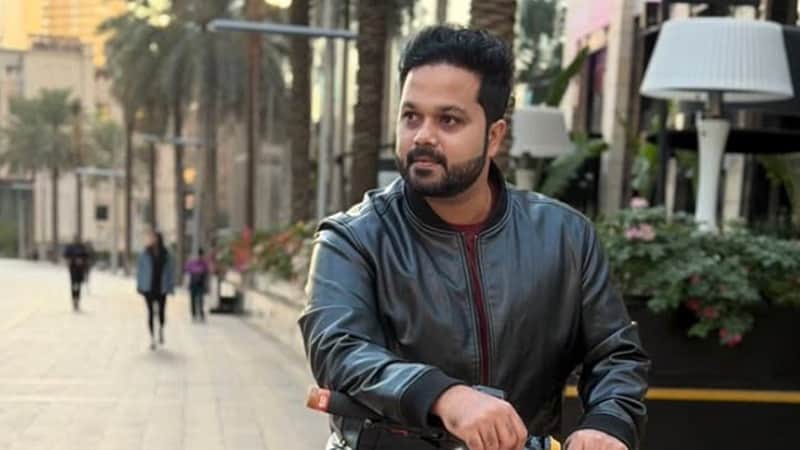 sanjeev