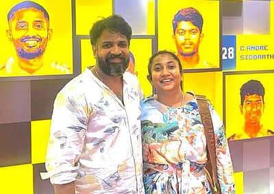 அழகே அழகு சீரியல் இயக்குநரின் புதிய தொடர்! எதார்த்தம் மாறாத கதை?
