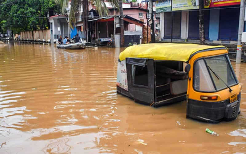 Assam flood toll rises to 104 with one more death; over 78,000 people affected
