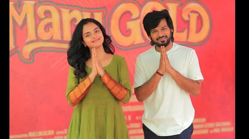 rakshan's mary gold