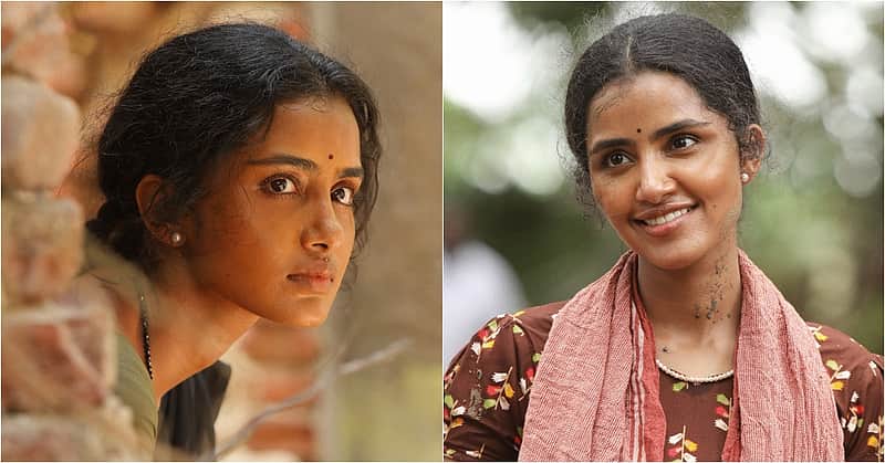 anupama parameswaran