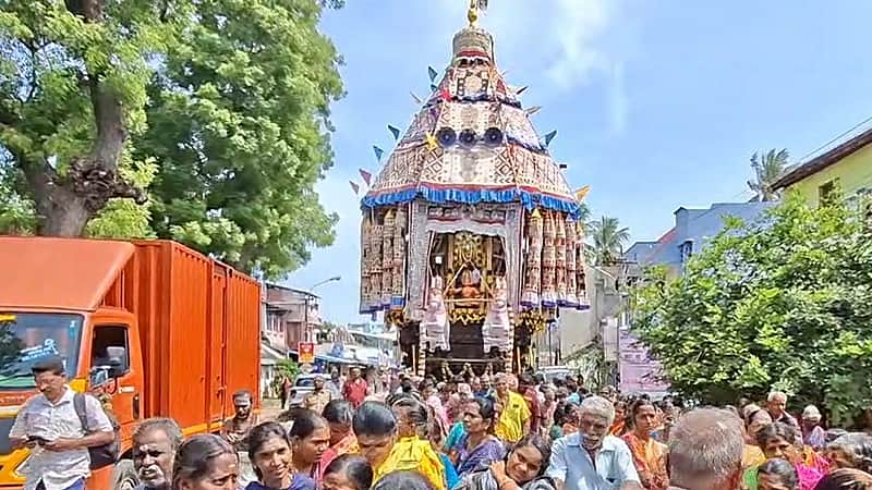temple