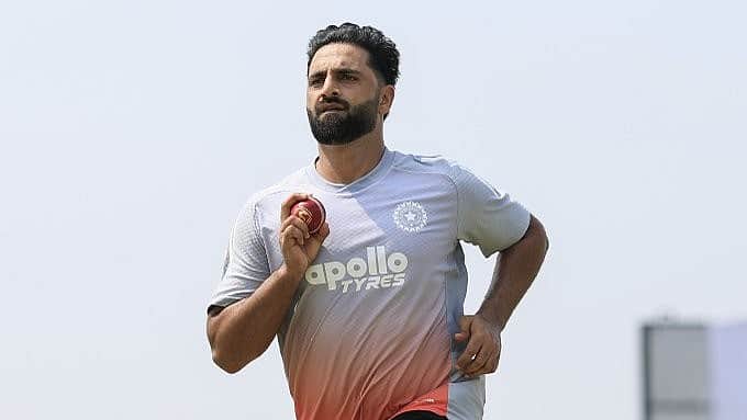 Auqib Nabi