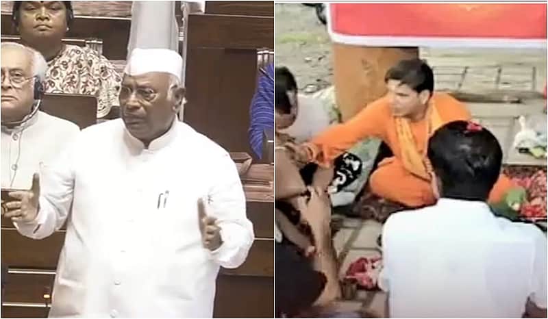 Kharge