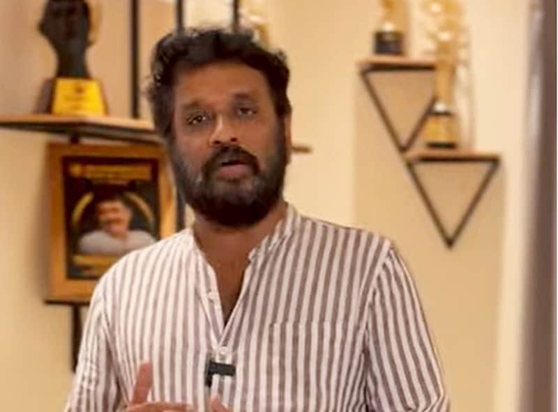 Ethirneechal director thiruselvam