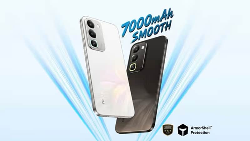 Realme 16x 5G smart phone