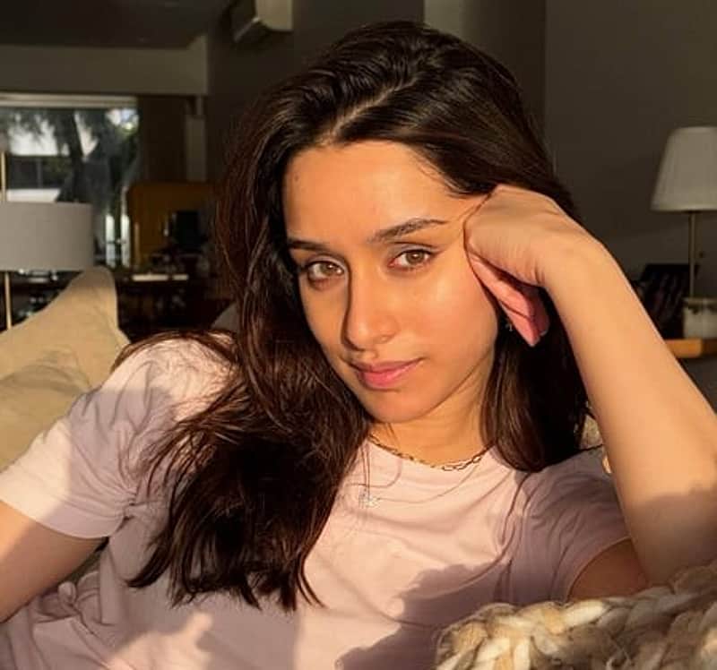 Shraddha Kapoor