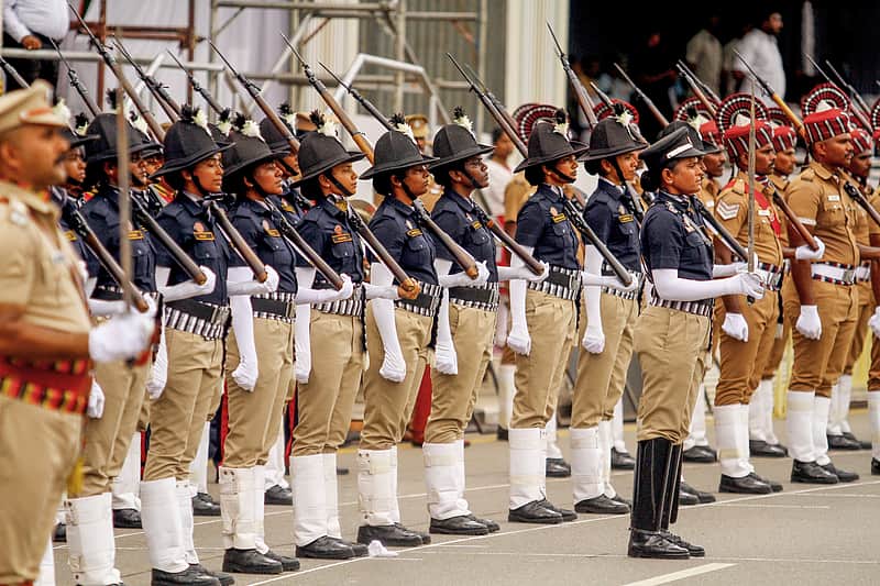 tn police