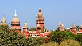Madras High Court