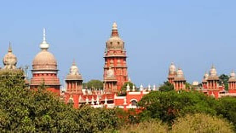 Madras High Court