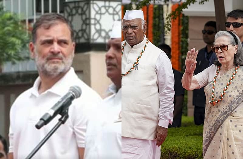 congress vande mataram