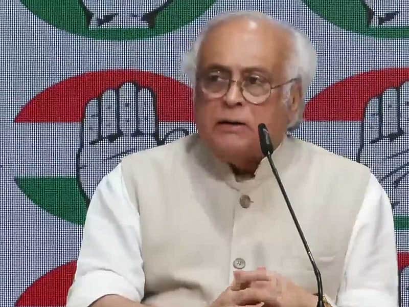 Jairam Ramesh