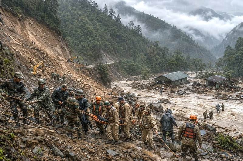 arunachal