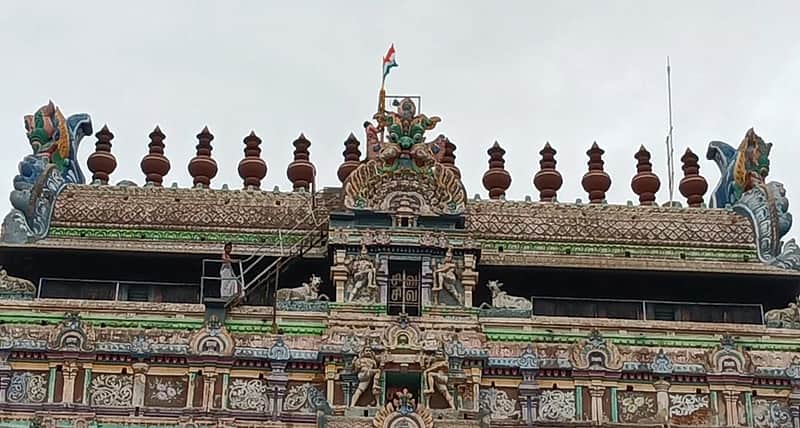 Independence Day Celebration