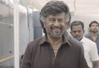 திரைத்துறையில் 51 ஆண்டுகளை நிறைவு செய்த ரஜினிகாந்த் - புகைப்படங்கள்