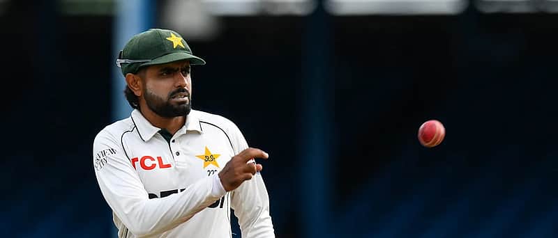 Babar Azam