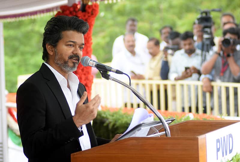 Vellore firecracker factory accident: CM Vijay announces Rs. 4 lakh financial assistance