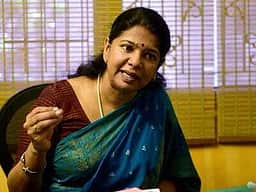 24 மணி நேரத்தில் 8 கொலைகள்!முதல்வரைப் போல காவல்துறையும் ஓய்வில் இருக்கிறதா? கனிமொழி