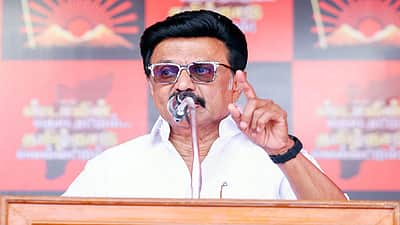 வ.உ. சிதம்பரனார் பிறந்தநாள்: தமிழக அரசுக்கு மு.க. ஸ்டாலின் வேண்டுகோள்!