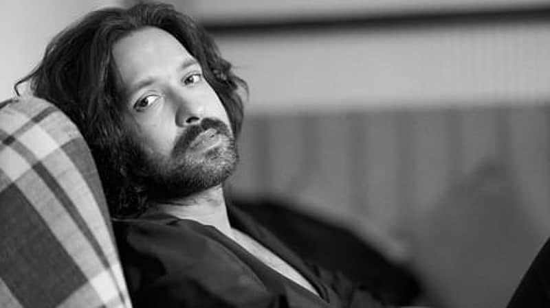Vikrant Massey